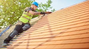 Best Roof Insulation Installation  in Casey, IL