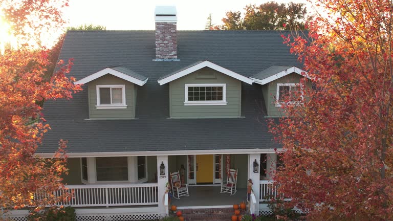 Casey, IL Roofing Company