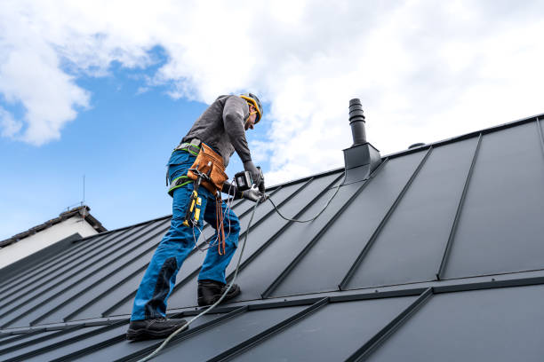 Best Rubber Roofing (EPDM, TPO)  in Casey, IL